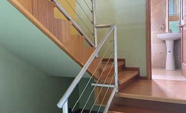 CASA EN VENTA EN SANTA CRUZ BUENAVISTA, A 2 MINUTOS DE BOULEVARD ATLIXCO, LAS ÁNIMAS Y CALZADA ZAVALETA, 2 RECÁMARAS, PUEBLA