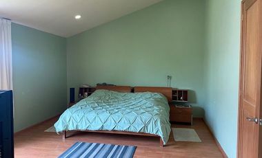 CASA EN VENTA EN SANTA CRUZ BUENAVISTA, A 2 MINUTOS DE BOULEVARD ATLIXCO, LAS ÁNIMAS Y CALZADA ZAVALETA, 2 RECÁMARAS, PUEBLA