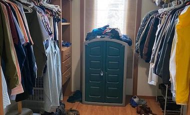 CASA EN VENTA EN SANTA CRUZ BUENAVISTA, A 2 MINUTOS DE BOULEVARD ATLIXCO, LAS ÁNIMAS Y CALZADA ZAVALETA, 2 RECÁMARAS, PUEBLA