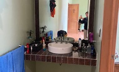 CASA EN VENTA EN SANTA CRUZ BUENAVISTA, A 2 MINUTOS DE BOULEVARD ATLIXCO, LAS ÁNIMAS Y CALZADA ZAVALETA, 2 RECÁMARAS, PUEBLA