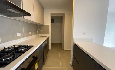 Apartamento en venta - Av Centenario