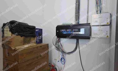 ¡¡Exclusiva Oficina en la milla de Oro!!