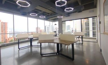 Oficina en Venta  en Campestre, Poblado Medellin Antioquia