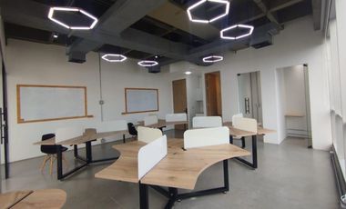 Oficina en Venta  en Campestre, Poblado Medellin Antioquia