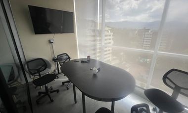 Oficina en Venta  en Campestre, Poblado Medellin Antioquia