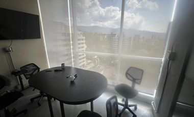 Oficina en Venta  en Campestre, Poblado Medellin Antioquia