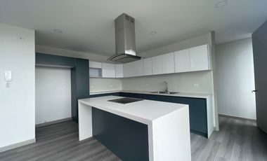 Apartamento en Venta - Laureles