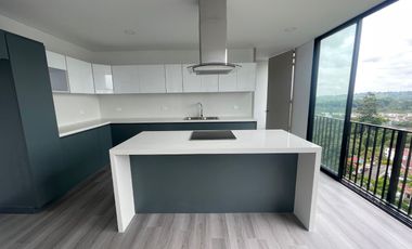 Apartamento en Venta - Laureles