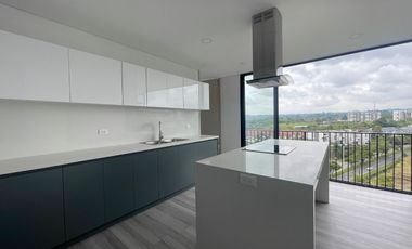 Apartamento en Venta - Laureles