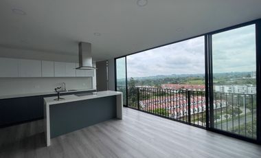 Apartamento en Venta - Laureles