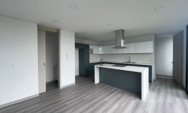 Apartamento en Venta - Laureles