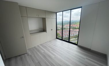 Apartamento en Venta - Laureles