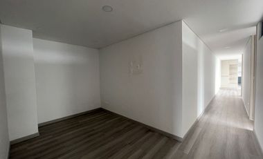 Apartamento en Venta - Laureles