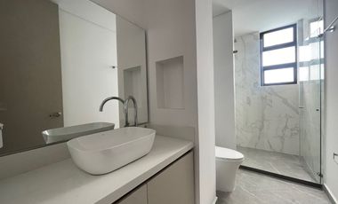 Apartamento en Venta - Laureles