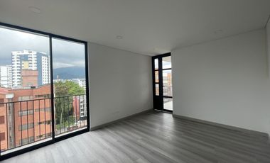 Apartamento en Venta - Laureles