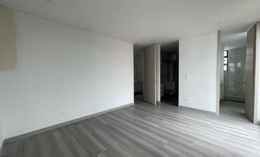 Apartamento en Venta - Laureles