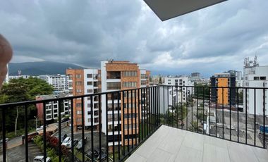 Apartamento en Venta - Laureles