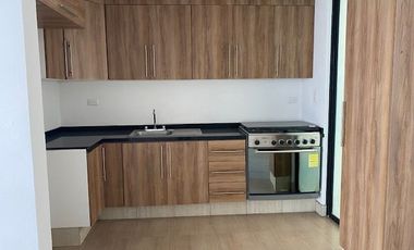 DEPARTAMENTO EN VENTA A 5 MINUTOS DE LA VW EN LA COLONIA MORATILLA, 2 RECÁMARAS Y ROOF GARDEN EXCLUSIVO PARA EL DEPARTAMENTO, PUEBLA