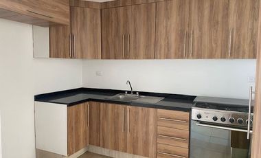 DEPARTAMENTO EN VENTA A 5 MINUTOS DE LA VW EN LA COLONIA MORATILLA, 2 RECÁMARAS Y ROOF GARDEN EXCLUSIVO PARA EL DEPARTAMENTO, PUEBLA