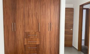 DEPARTAMENTO EN VENTA A 5 MINUTOS DE LA VW EN LA COLONIA MORATILLA, 2 RECÁMARAS Y ROOF GARDEN EXCLUSIVO PARA EL DEPARTAMENTO, PUEBLA