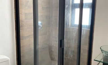 DEPARTAMENTO EN VENTA A 5 MINUTOS DE LA VW EN LA COLONIA MORATILLA, 2 RECÁMARAS Y ROOF GARDEN EXCLUSIVO PARA EL DEPARTAMENTO, PUEBLA