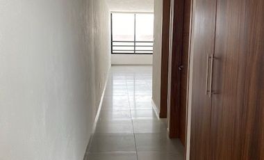 DEPARTAMENTO EN VENTA A 5 MINUTOS DE LA VW EN LA COLONIA MORATILLA, 2 RECÁMARAS Y ROOF GARDEN EXCLUSIVO PARA EL DEPARTAMENTO, PUEBLA