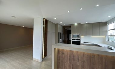 Apartamento en venta - La Castellana