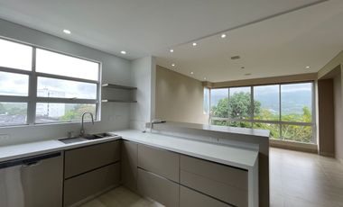 Apartamento en venta - La Castellana