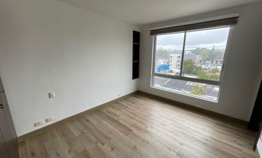 Apartamento en venta - La Castellana