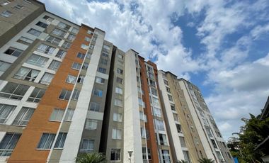 Apartamento en venta - Norte de Armenia