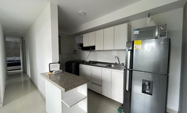 Apartamento en venta - Norte de Armenia