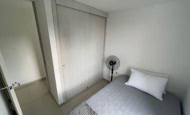 Apartamento en venta - Norte de Armenia