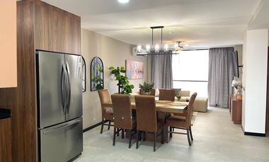 Departamento en renta en Nautilus Marina Grand Living