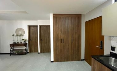 Departamento en renta en Nautilus Marina Grand Living