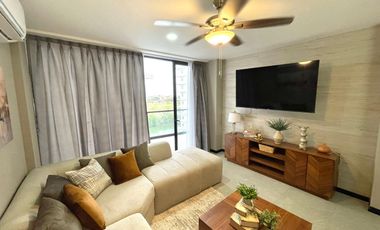 Departamento en renta en Nautilus Marina Grand Living