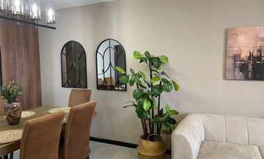 Departamento en renta en Nautilus Marina Grand Living