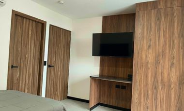 Departamento en renta en Nautilus Marina Grand Living