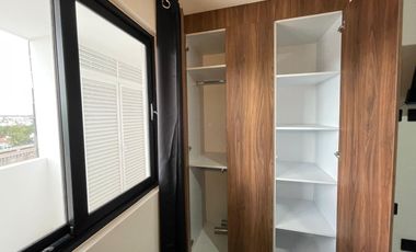 Departamento en renta en Nautilus Marina Grand Living