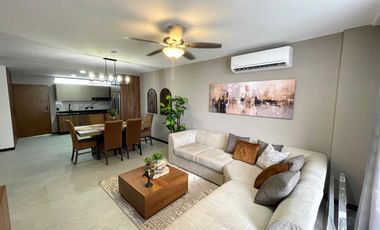 Departamento en renta en Nautilus Marina Grand Living