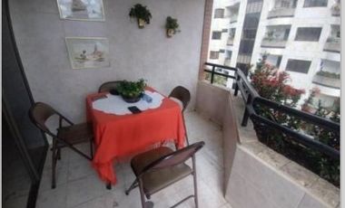 SE ARRIENDA APARTAMENTO CABECERA