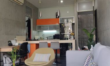 Venta de aparta estudio en pance