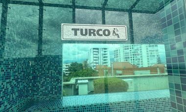 Venta de aparta estudio en pance