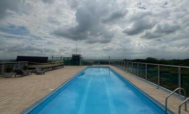 Venta de aparta estudio en pance