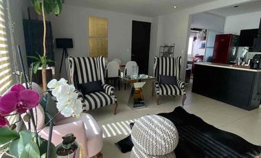 Departamento Fortin del Bosque