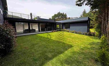 Moderna suite amoblada de renta