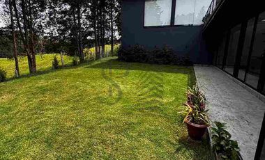 Moderna suite amoblada de renta