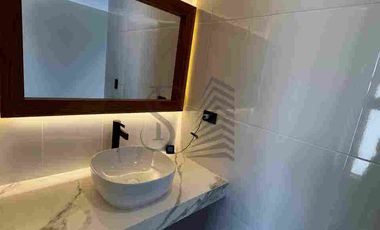 Moderna suite amoblada de renta