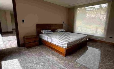 Moderna suite amoblada de renta