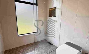 Moderna suite amoblada de renta