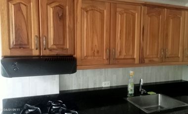 Apartamento en Arriendo Santa Teresita Medellin